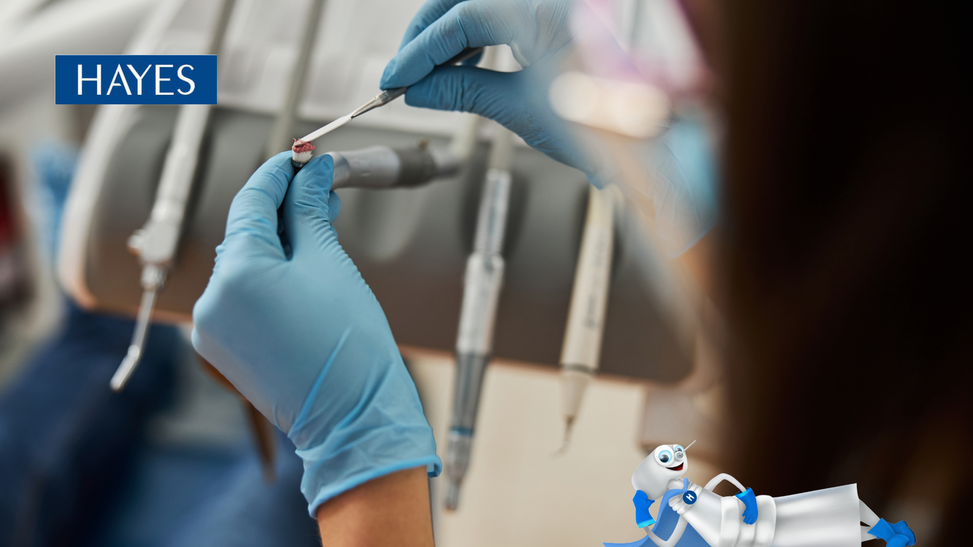 The Role of Lubrication in Kavo Handpiece Repairs & Maintenance