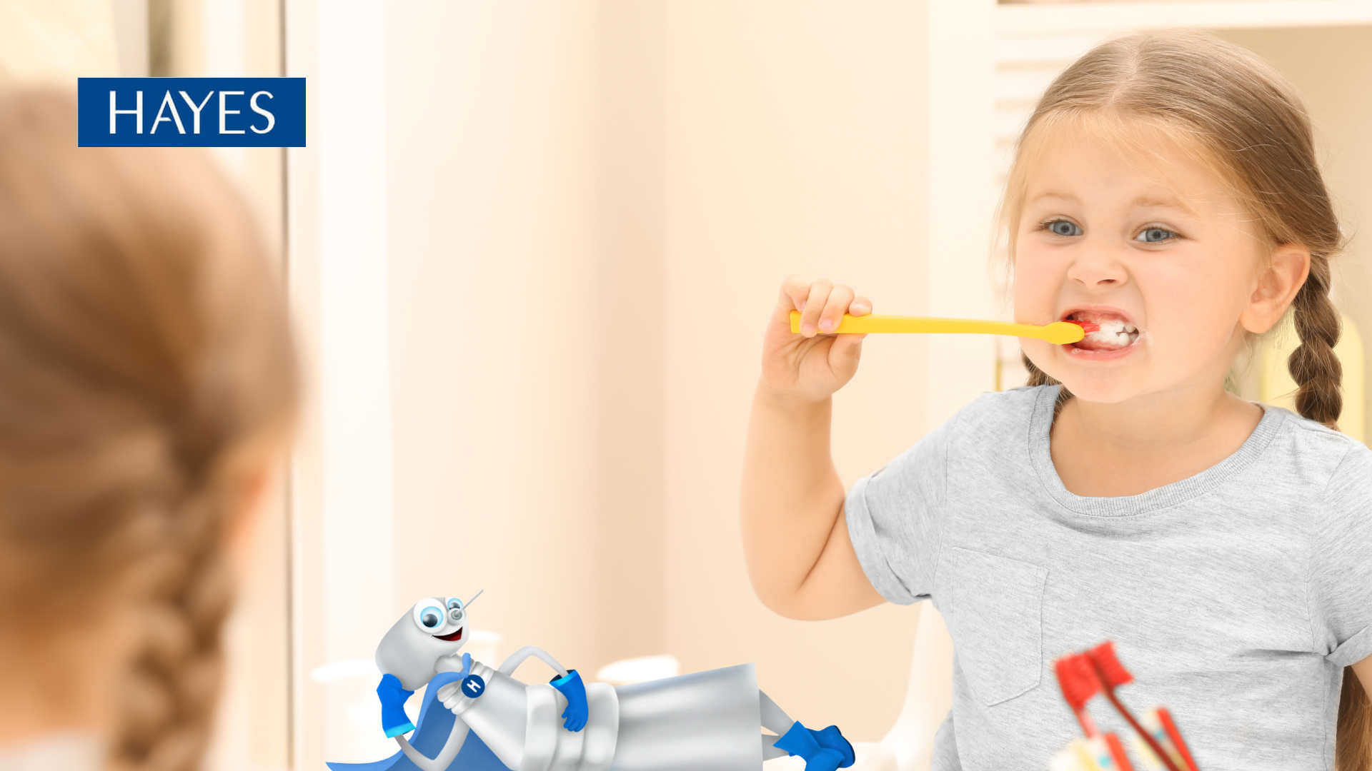 The Parent’s Guide to Early Childhood Dental Care
