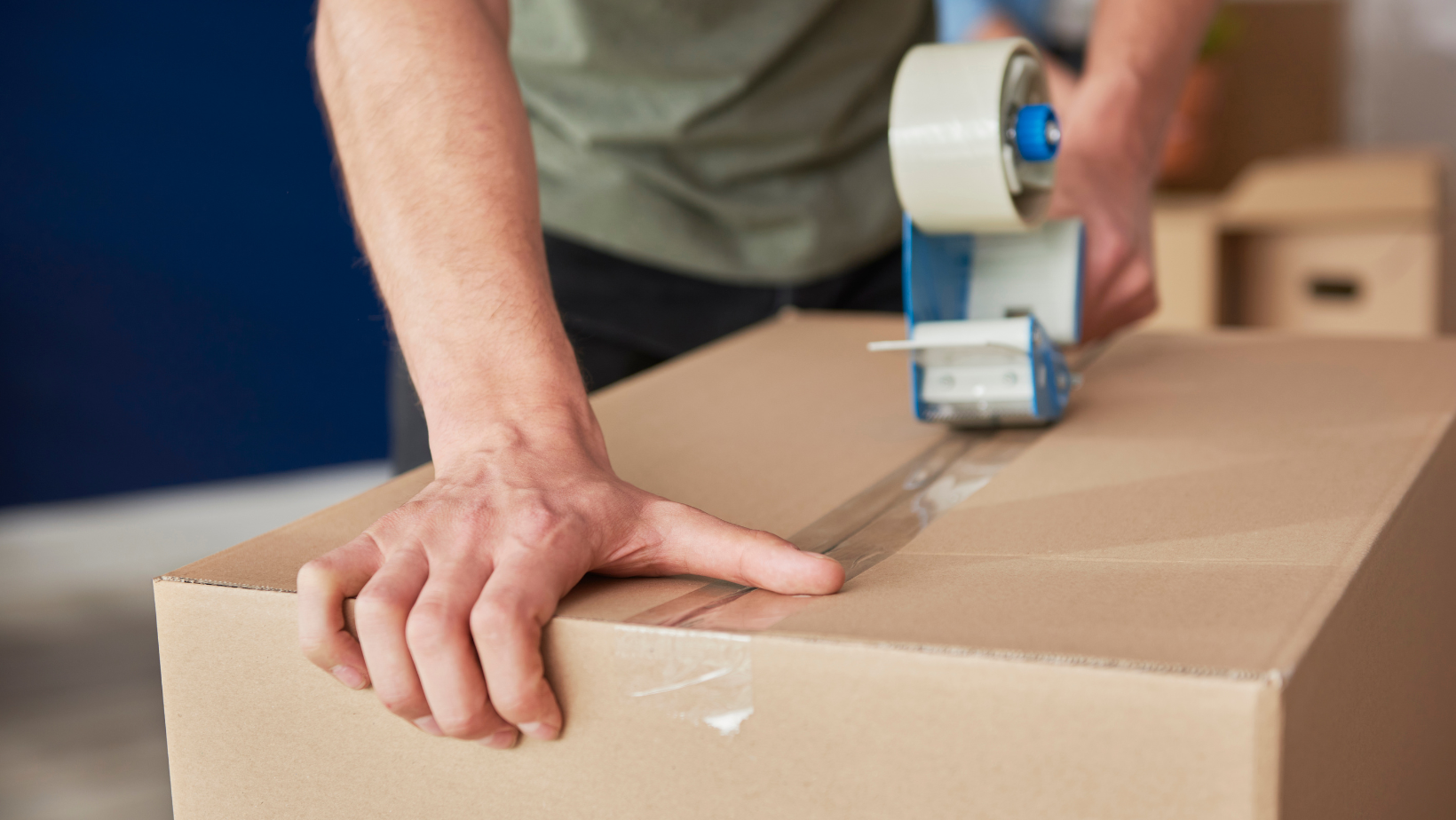 Moving or Renovating? What That Means for Your Handpieces