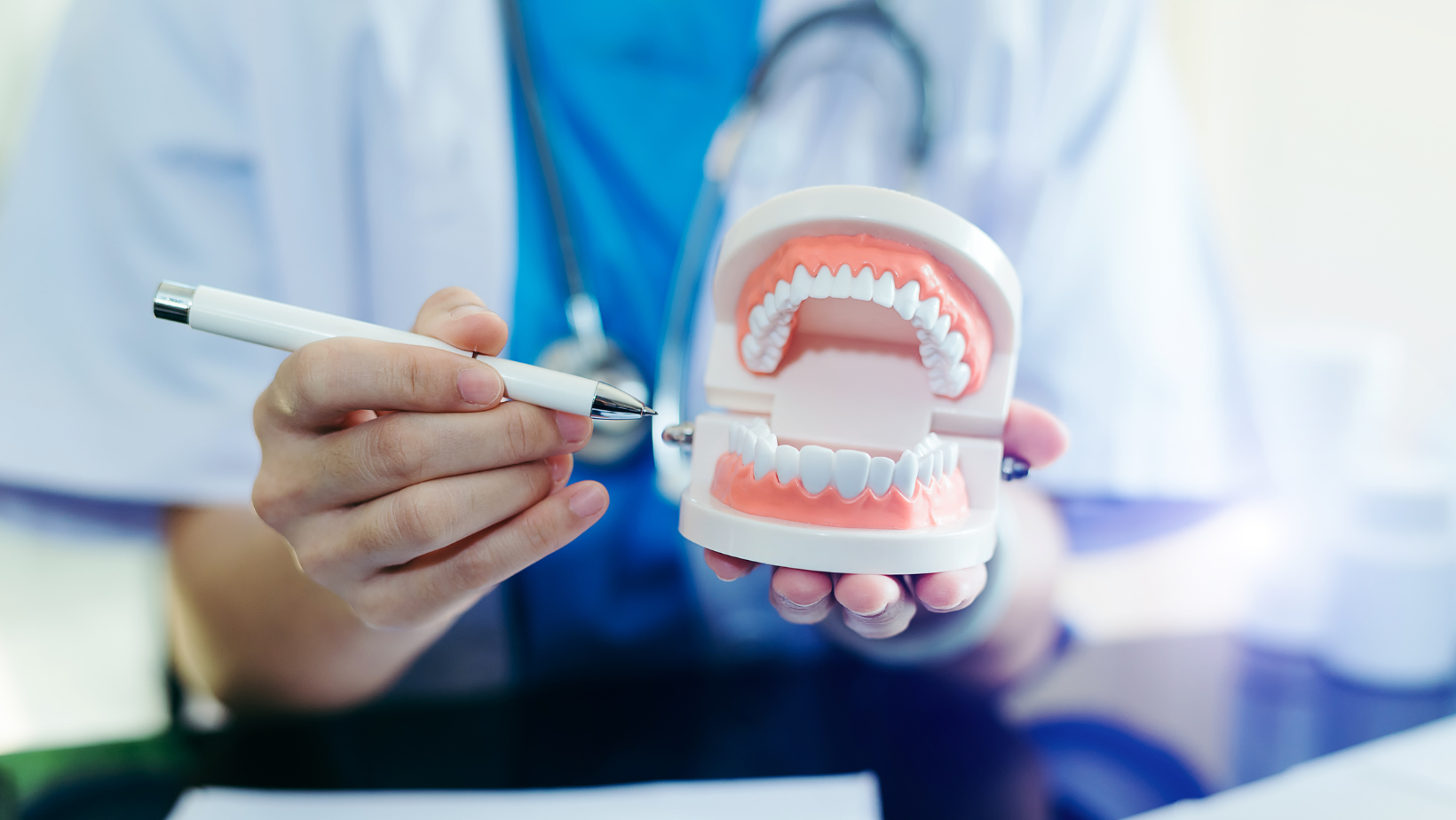 Student Dentists, Take Note: Handpiece Basics