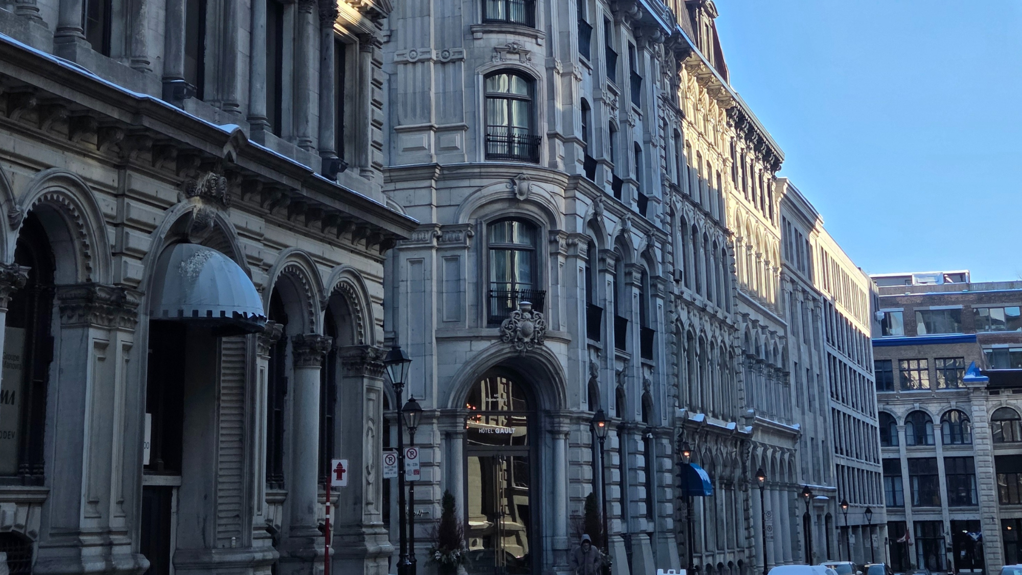 How Montreal’s Older Buildings Impact Dental Equipment